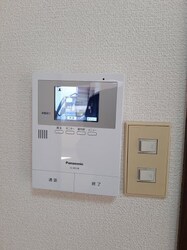 ファミリータウン西川 B棟の物件内観写真